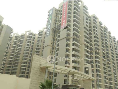 3 BHK Flat In Gaur City 2 11th Ave for Rent In Gaur City 2