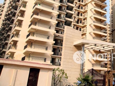 3 BHK Flat In Gaur City 2 16th Avenue for Rent In Sector-16c