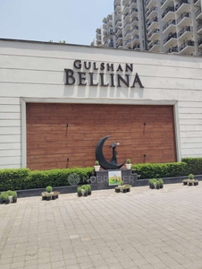 3 BHK Flat In Gulshan Bellina, Noida Ext Sector 16 for Rent In Noida Ext Sector 16