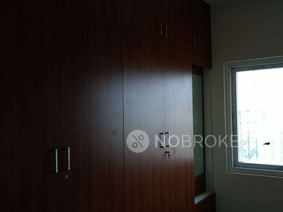 3 BHK Flat In Hm World City for Rent In Phase 8, J. P. Nagar