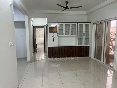 3 BHK Flat In Hoysala Ace Phase 2 for Rent In Bangalore