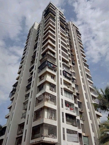 3 BHK Flat In Lokhandwala Complex for Rent In Andheri West