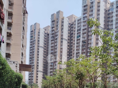 3 BHK Flat In Mahagun Mywoods for Rent In Gour City 2