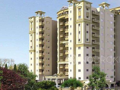 3 BHK Flat In Mahaveer Kings Place Apartment for Rent In Brindavan Layout