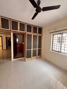3 BHK Flat In Mahaveer Seasons for Rent In Hsr Layout