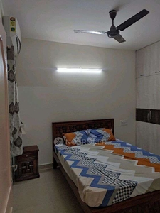 3 BHK Flat In Meenaakshi Paradise for Rent In Hsr Layout