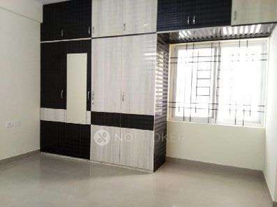 3 BHK Flat In Monarch Serinity for Rent In Thanisandra