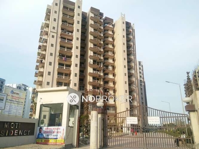 3 BHK Flat In Moti Residency for Rent In Sikrod