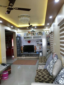 3 BHK Flat In Nagamani Oasis Breeze, Whitefield, Bangalore for Rent In Whitefield, Bangalore