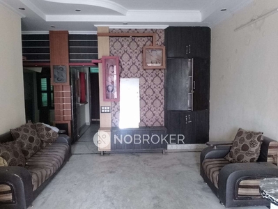 3 BHK Flat In Navneet Apartment for Rent In Govindpuram