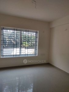 3 BHK Flat In Nitesh Columbus Square for Rent In Bellary Road, Bangalore