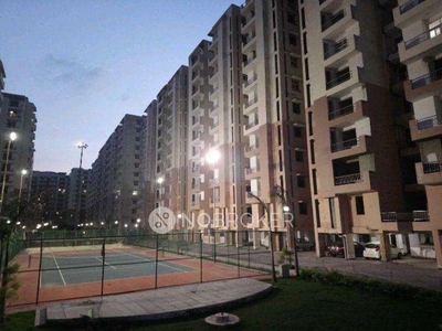 3 BHK Flat In Oxy Homez for Rent In Ghaziabad