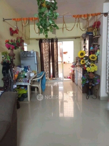 3 BHK Flat In Sai Teja Garden for Rent In Kodigehalli Main Rd