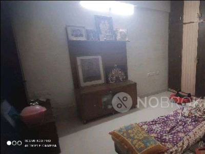 3 BHK Flat In Shree Sai Palace Kuvempu Nagar for Rent In Konanakunte