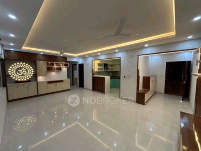 3 BHK Flat In Sjr Palazza City for Rent In Sarjapur Road