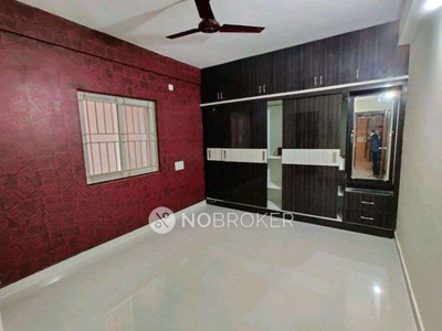3 BHK Flat In Sri Lorven Emerald for Rent In Coconut Garden Layout
