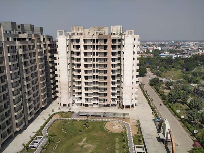 3 BHK Flat In The Alien Court for Rent In Tronica City