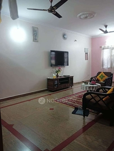 3 BHK House for Lease In Indian Express Circle