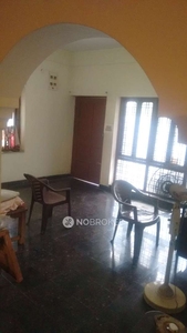 3 BHK House for Rent In Banjara Hills