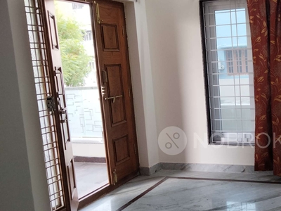 3 BHK House for Rent In Commercial Tax Colony, Kothapet