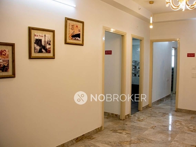 3 BHK House for Rent In Indirapuram