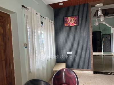 3 BHK House for Rent In J R Reddy Lions Hospital