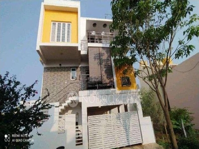3 BHK House for Rent In Jakkasandra