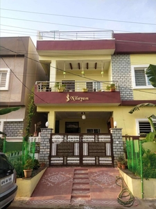 3 BHK House for Rent In Js Nilayam