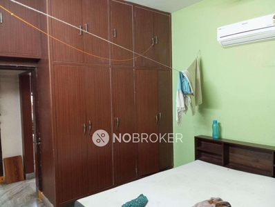 3 BHK House for Rent In Neredmet