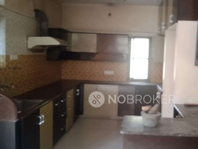 3 BHK House for Rent In Old Gayatri Nagar X Road