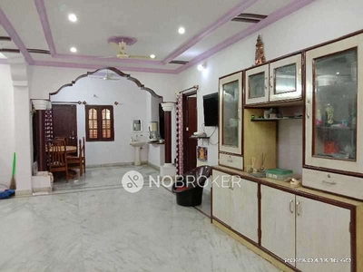 3 BHK House for Rent In Safilguda