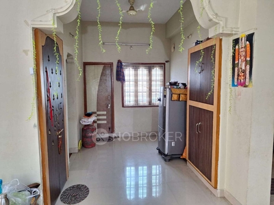 3 BHK House for Rent In Safilguda