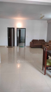 3 BHK House for Rent In Sector 105