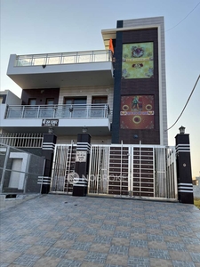 3 BHK House for Rent In Sector 56