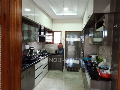 3 BHK House for Rent In Sri Surya Sai Nagar Colony