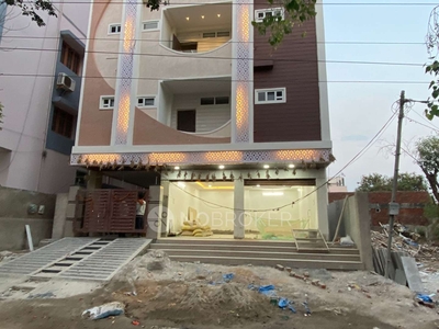 3 BHK House for Rent In Uppal
