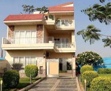 3 BHK House For Sale In Gaur Yamuna City