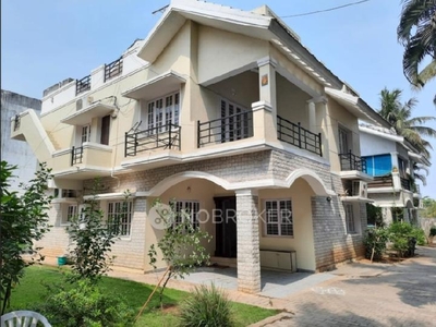 3 BHK House For Sale In Injambakkam