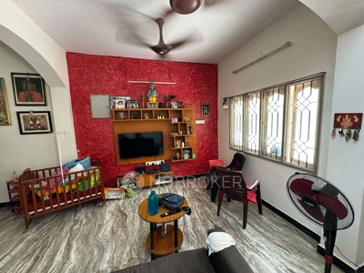 3 BHK House For Sale In Madipakkam