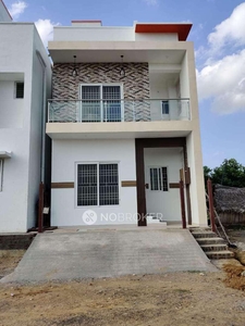 3 BHK House For Sale In Medavakkam