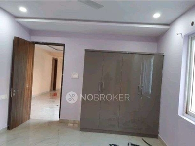 3 BHK House In Apartment for Lease In Jubilee Hills