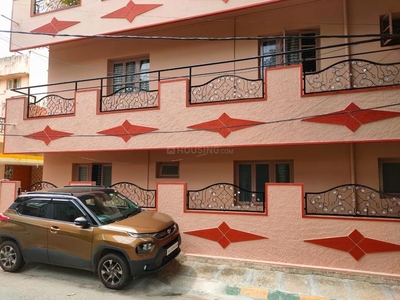 3 BHK Independent Floor for rent in Banaswadi, Bangalore - 1500 Sqft