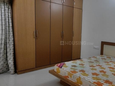 3 BHK Independent Floor for rent in HSR Layout, Bangalore - 2000 Sqft