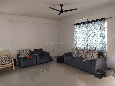 3 BHK Independent Floor for rent in Jayanagar, Bangalore - 1443 Sqft