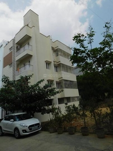 3 BHK Independent Floor for rent in JP Nagar, Bangalore - 2400 Sqft