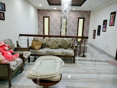 3 BHK Independent Floor for rent in Madhapur, Hyderabad - 4000 Sqft