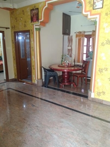 3 BHK Independent Floor for rent in Nayandahalli, Bangalore - 1250 Sqft