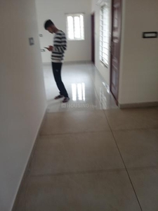 3 BHK Independent Floor for rent in RR Nagar, Bangalore - 1500 Sqft