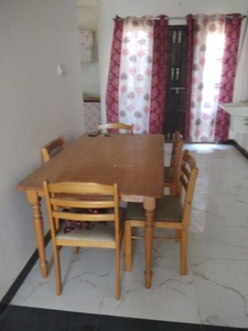 3 BHK Independent Floor for rent in Thanisandra, Bangalore - 1250 Sqft