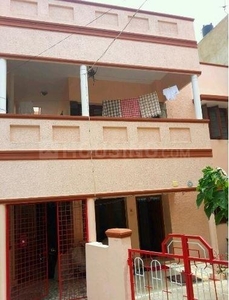 3 BHK Independent House for rent in Banashankari, Bangalore - 1200 Sqft